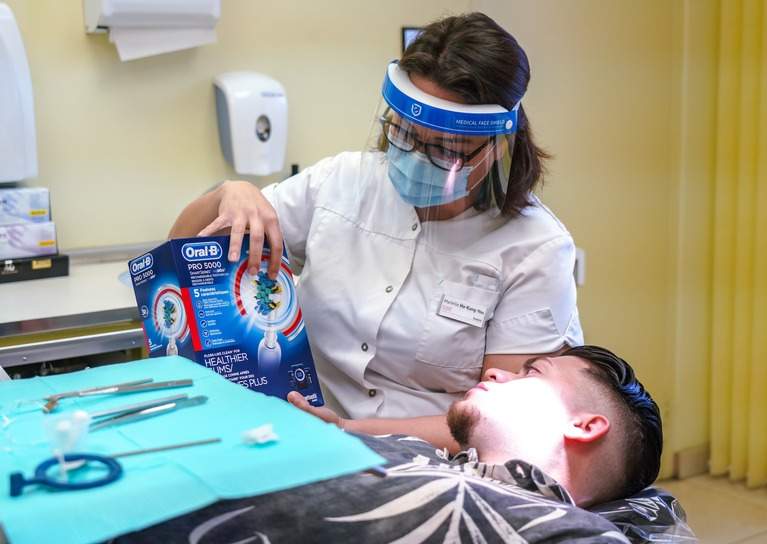 7 Things You Probably Didn’t Know About Dentist.